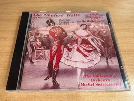 G5 Emil Waldteufel Swierczewski The Skater's Waltz Les Patin