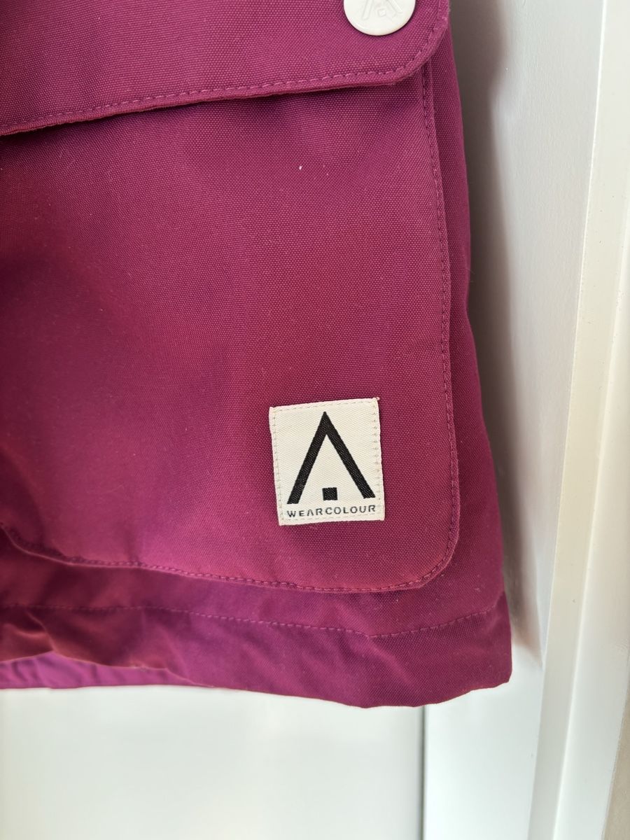 Jacken: Wunderschöne Snowboardjacke von Wearcolour – Gebraucht aus Remetschwil von est_zk69 1
