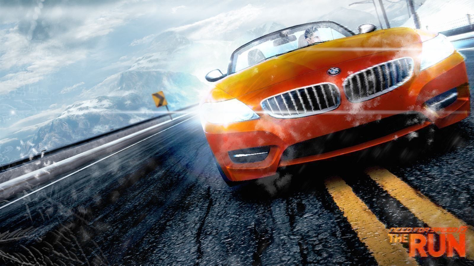 Sony Giochi: Need for Speed The Run das Rennen deines Lebens  PS3 – Usato da Schüpfheim venduto da Games_Spielkonsolen 6