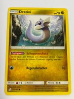 Pokemon-Karte Dratini 117/181