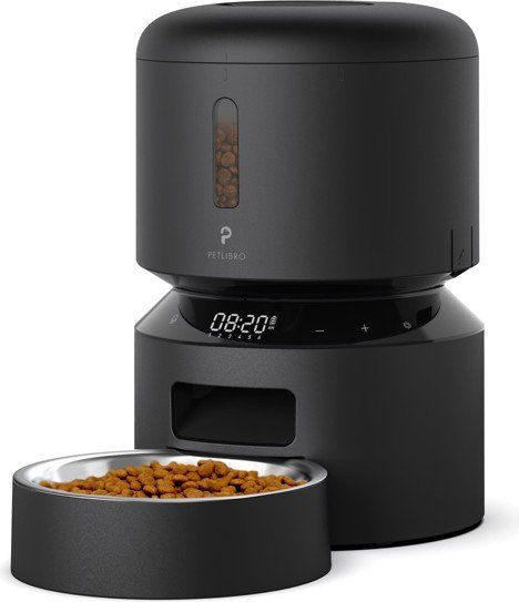 Nourriture: Petlibro Granary Futterautomat – D'occasion à Fischbach LU par Micra3