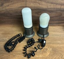 Philips Tischlampen "A Different Light" 1980, Rarität!