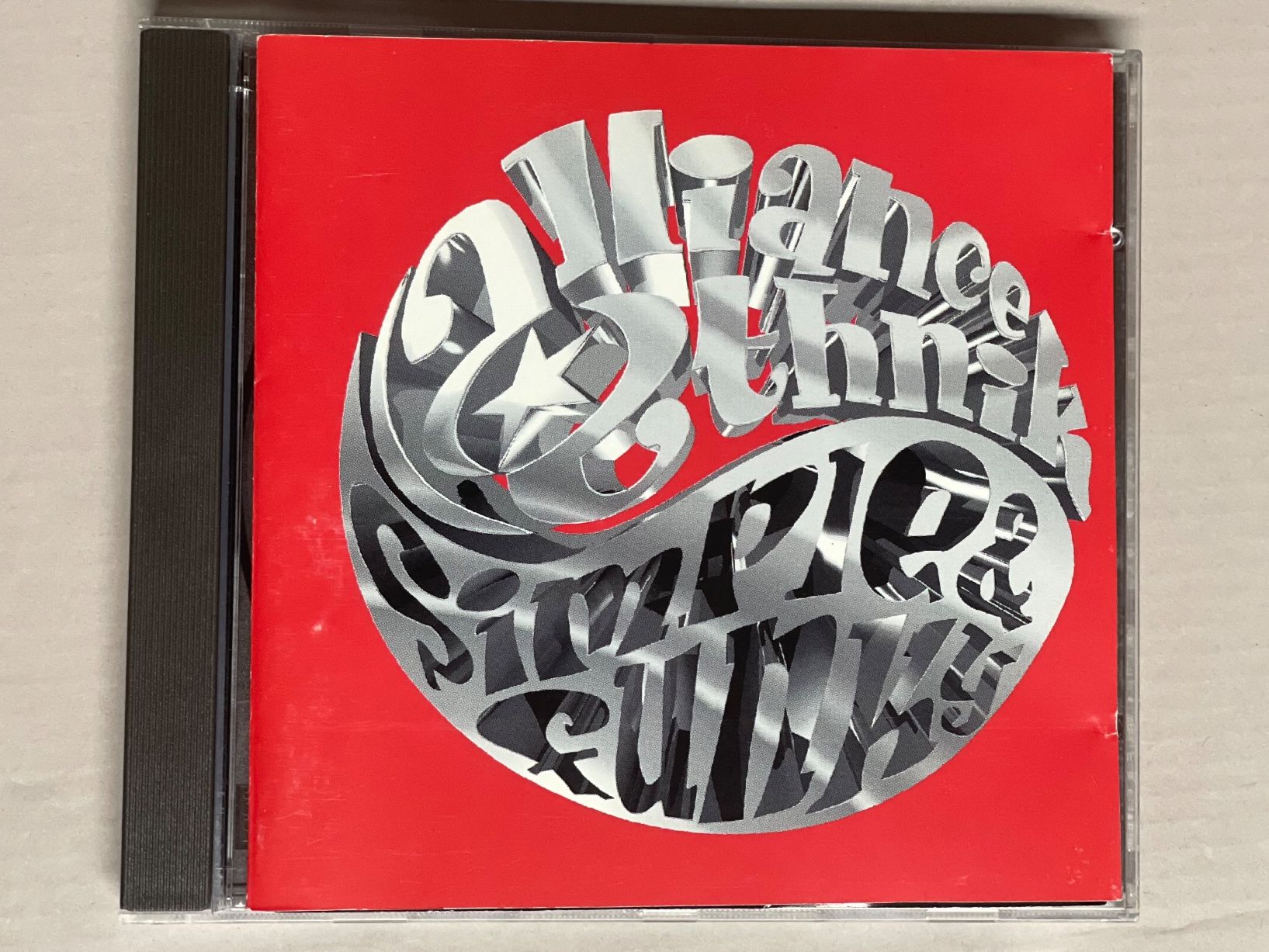 CDs: Alliance Ethnik – Gebraucht aus Muri b. Bern von AdidasCollector 3