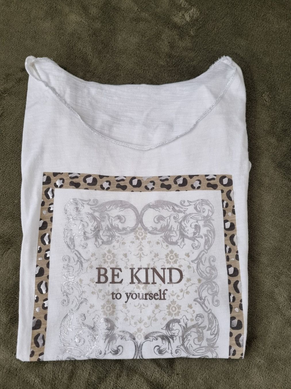 T-Shirts: T-Shirt Gr. 38 / M – Neu (gemäss Beschreibung) aus Zofingen von Felpa 1