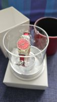 originelle swatch Armbanduhr