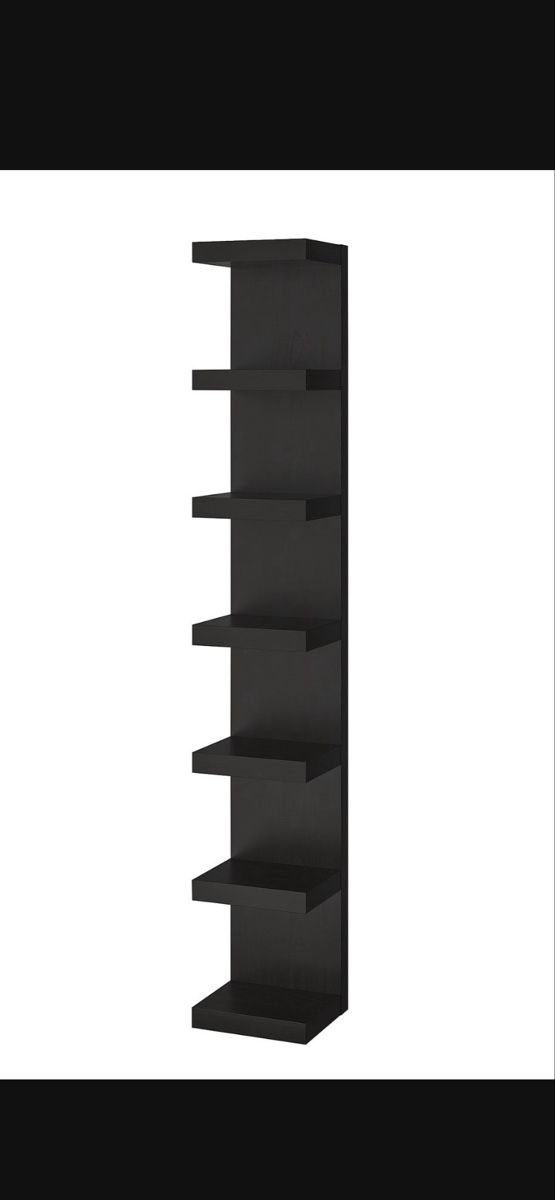 Scaffali: Ikea Wandregal – Usato da Schlatt TG venduto da Angela0102
