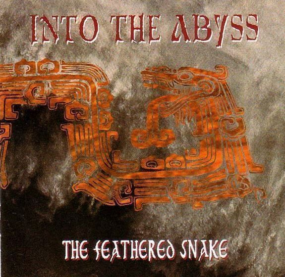 CD: Into the abyss - The... – Usato da St-Cergue venduto da VeganWarrior