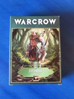 Warcrow Syenann Supports Corvus Belli Neu OVP