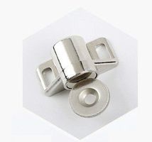 Mini Magnetische  Schrank Magnetschnäpper Türschlösser