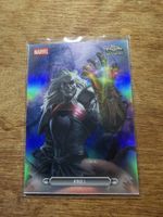 2026 Topps Chrome Marvel Comics Knull Fanfare Insert #FF-23