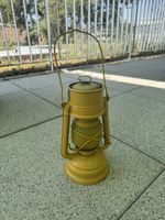 Petrollampe