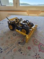 LEGO Technic Bulldozer