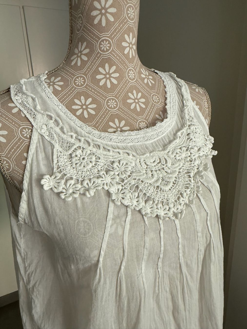 Tops: Rodi Mood - Top - L - coton – Gebraucht aus Sion von accroshoes 3