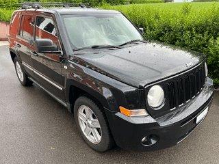 JEEP Patriot 2.4 Sport