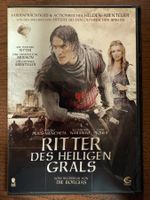 Ritter des Heiligen Grals