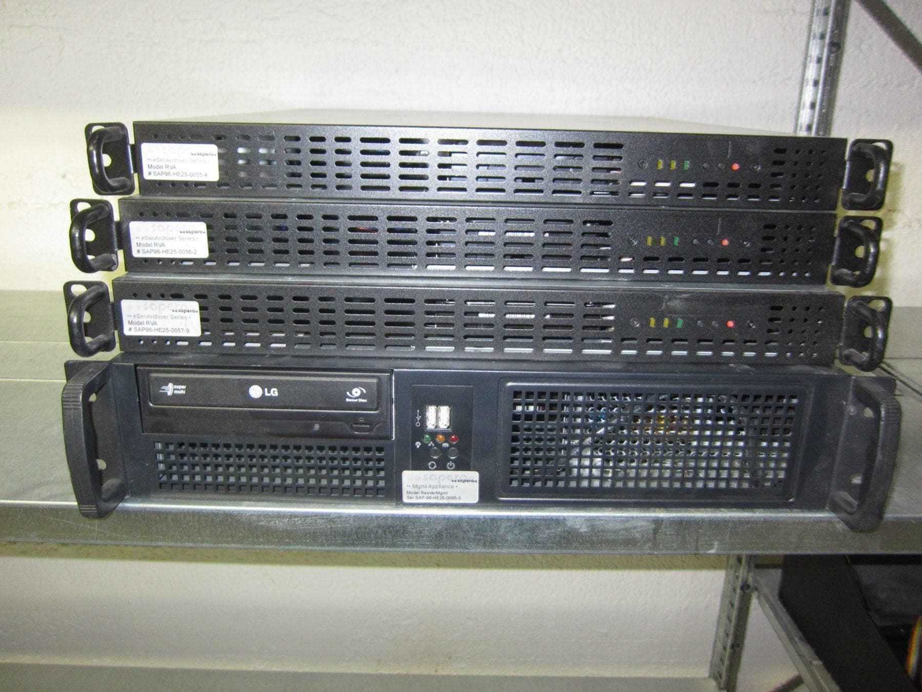 PC: Mini PC- SERVER Sapera Windows 10 – Usato da wila venduto da audi48 6