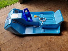 Bob/luge  Eko, 90x45×28cm supporte 50kg ! au lieu de 93.00