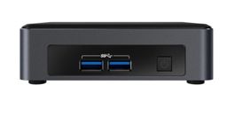 Intel NUC 7i5DNK Mini PC (i5-7300U / 8GB / 120GB SSD)