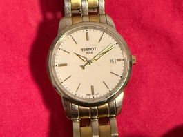 Tissot 36mm