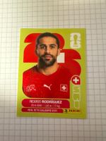 Panini Sticker WM 2026, SUI 5 Ricardo Rodriguez
