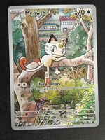 Meowth 106/094 EN Pokémon 