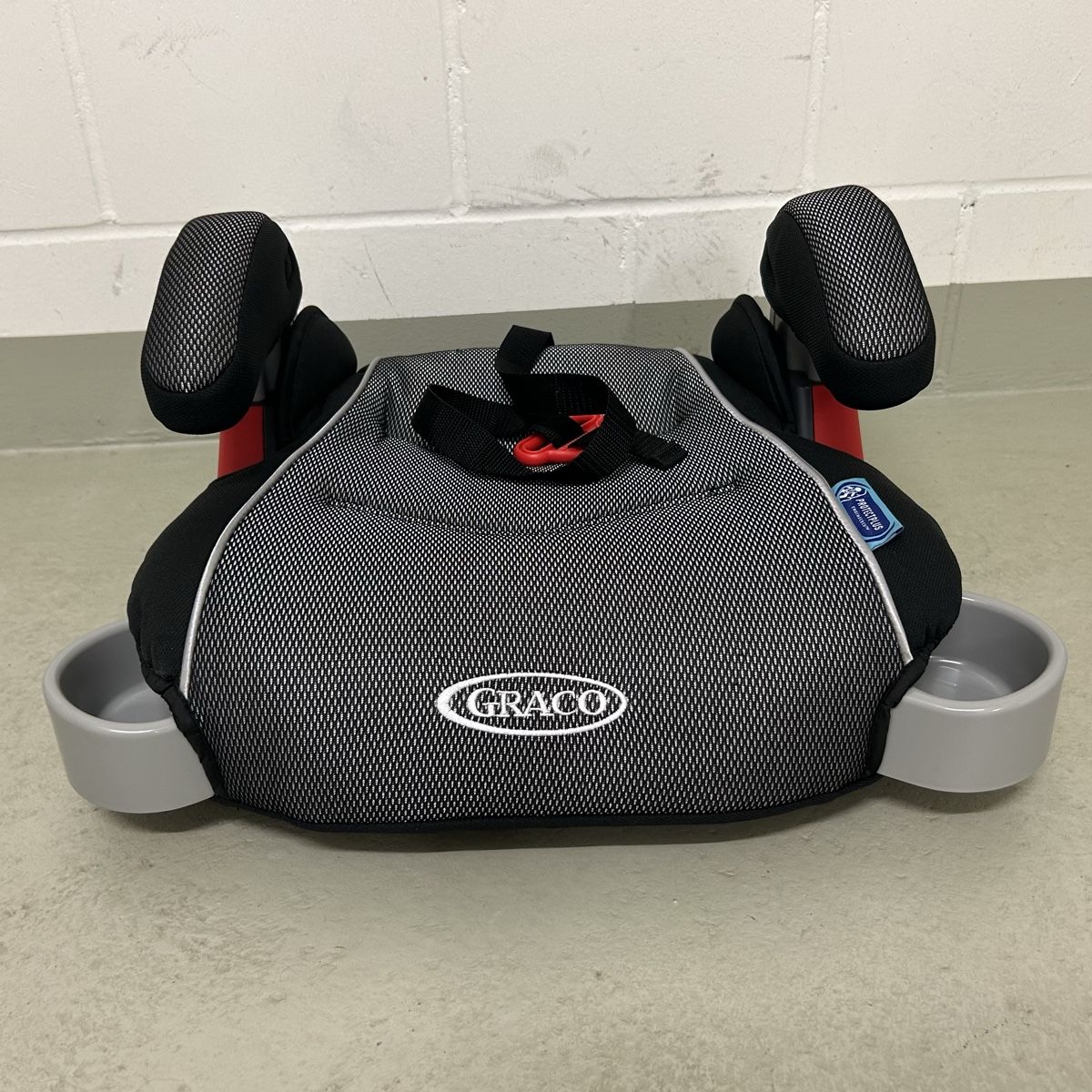 Seggiolini per auto: Graco booster seat – Usato da Bottmingen venduto da a_kings 1