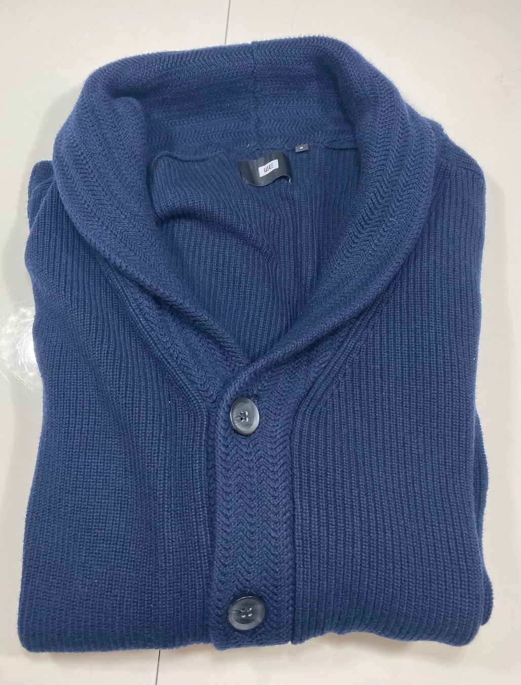 We Jacken: WE Strickjacke – Gebraucht aus Opfikon von Luis144 3