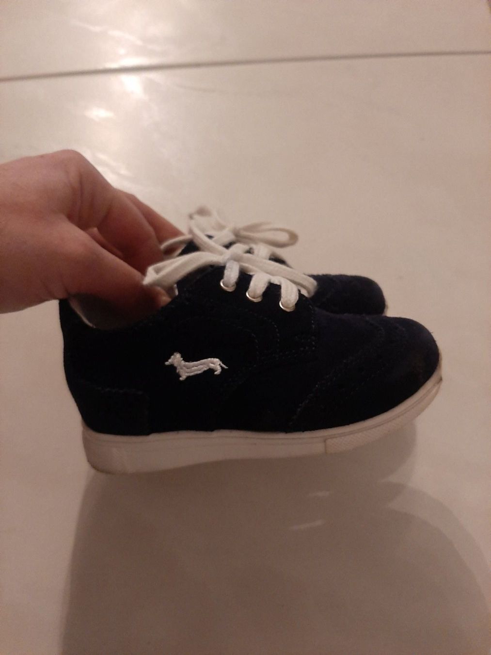 Herrenschuhe: K..146) Harmont & Blaine Schuhe Gr. 22 – Gebraucht aus Wil SG von AmandaCreations 1