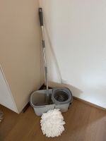 Wischmop Set neuwertig