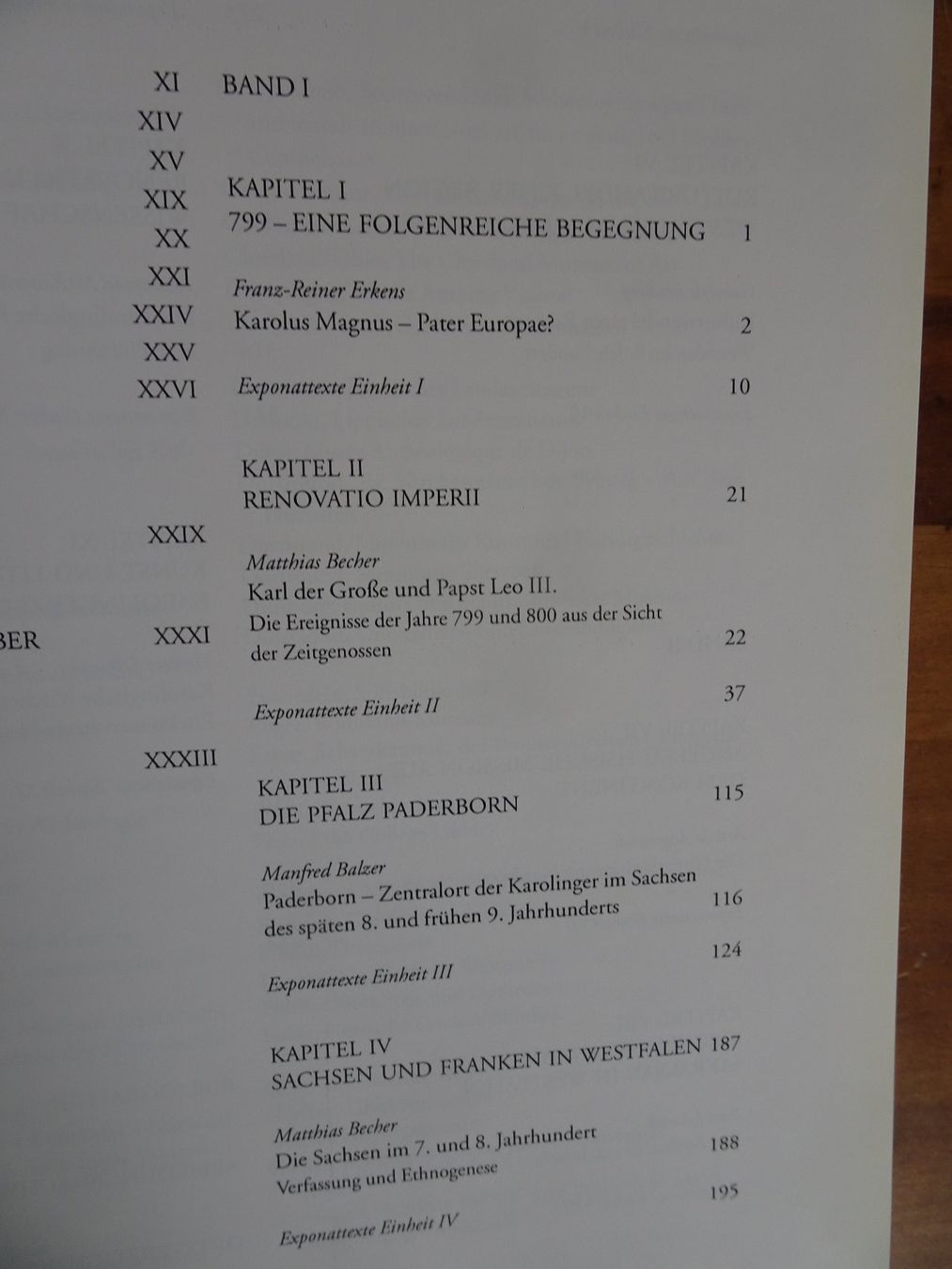 Bücher: 799 - Kunst und Kultur in der Karolingerzeit – Gebraucht aus männedorf von purzelchen 2
