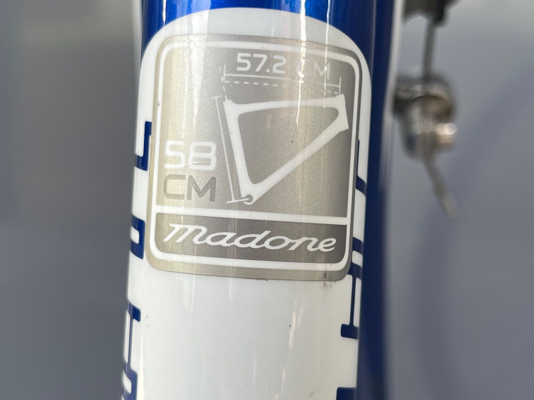 Trek Biciclette: Rennvelo Trek Madone – Usato da Zürich venduto da Lager_Zeughaus 9