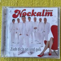 NOCKALM QUINTETT-ZIEH DICH AN UND GEH