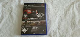 4x4 Evolution   PS2 verschweißt (kein Original Seal)