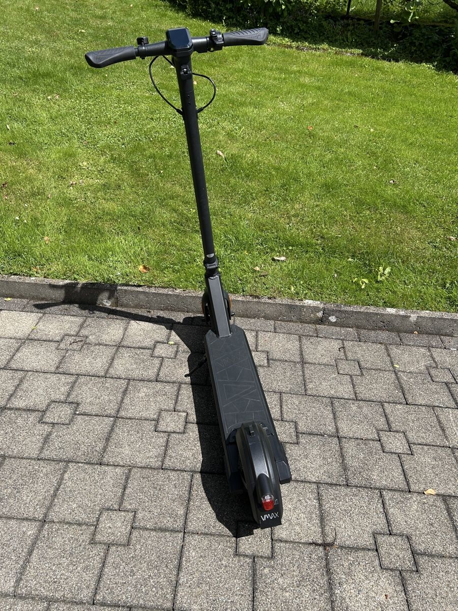 Scooter: VMAX VX2 Pro LT E-Scooter  – Usato da Schänis venduto da Adino55 3