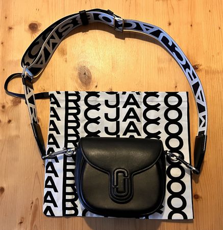 Marc Jacobs The Small Saddle