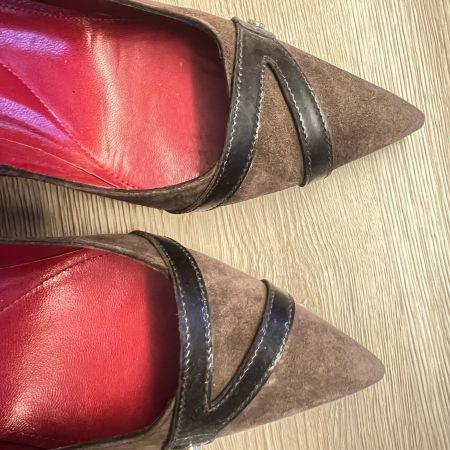 Cesare Paciotti High Heels 37