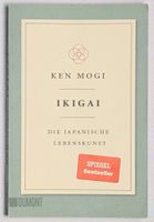 Ikigai - Ken Mogi