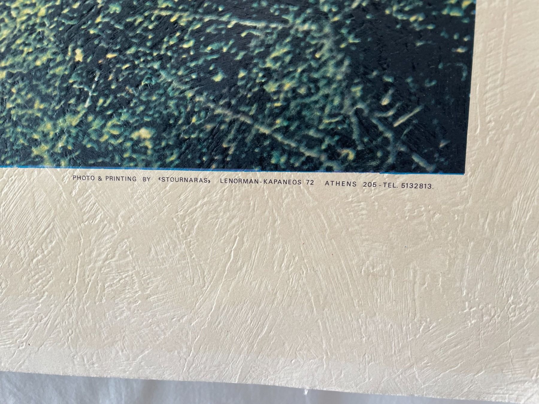 Foto & Immagini: Poster auf edlem Papier - Meteoraklöster – Usato da Thayngen venduto da Flomibrocki_1 4