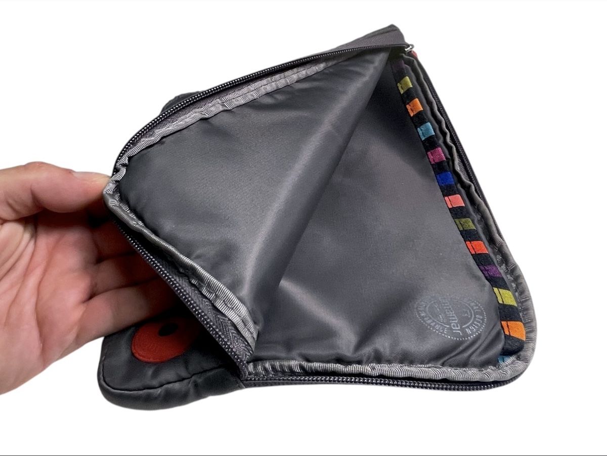 Covers & Borse: Tintamar i-Pad, Tablet Schutztasche Etui - Grau – Usato da Luzern venduto da woti-shop 5