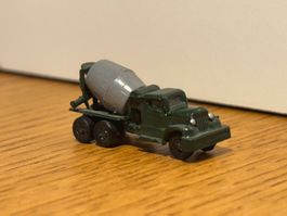 M1434: Kleiner Laster (Spur N)
