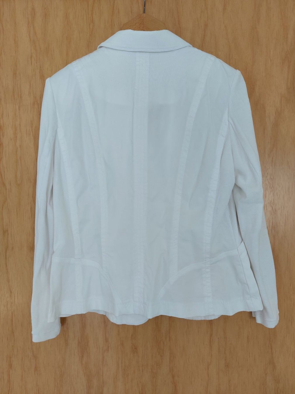 Taifun Giacche: Taifun Blazer Gr.  L – Usato da Schmitten venduto da JasiStern 1