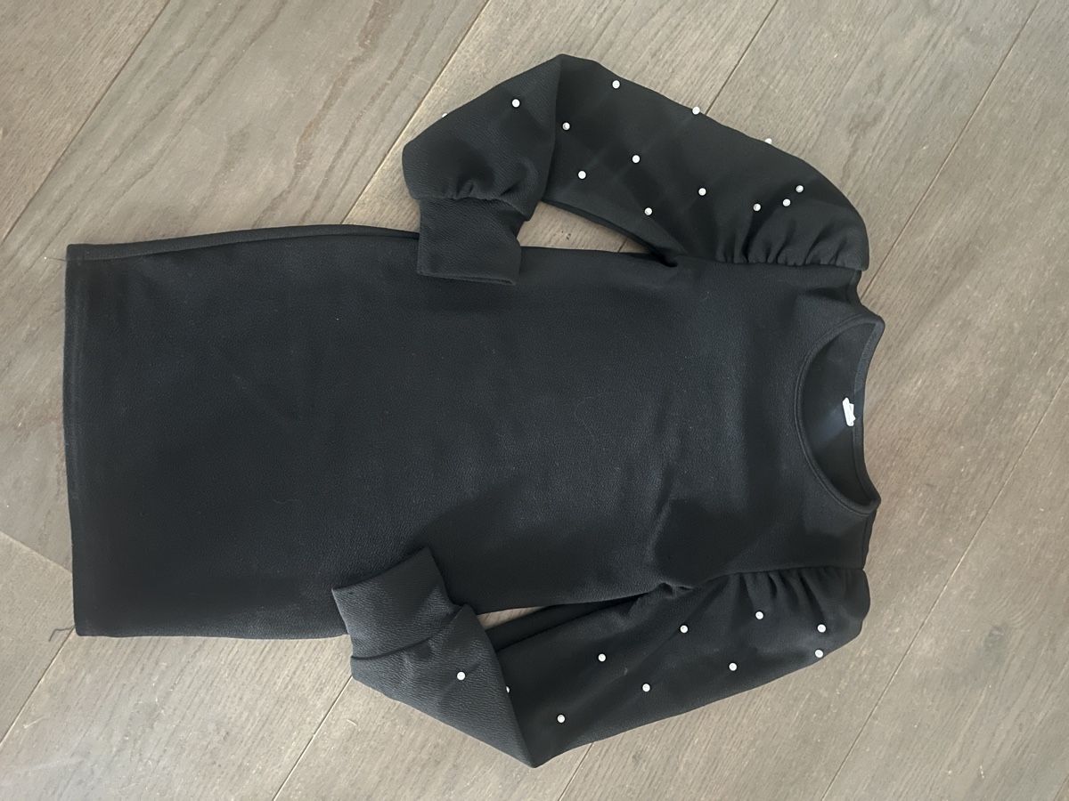 Shein Vestiti & Gonne: Robe avec perles SHEIN 10 ans – Usato da gland venduto da Moral