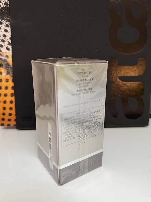 Hugo Boss Profumi & Eau de Toilette: BOSS Bottled - Eau de Toilette 50ml – Nuovo e nell'imballaggio originale da Zürich venduto da dus_cff8 1