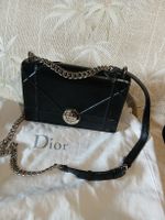 Dior bag Diorama M Lambskin
