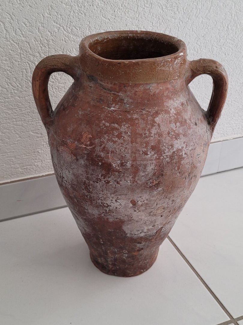 Vasi & Recipienti: Amphore ancienne – Usato da Le Landeron venduto da pat_5ygm