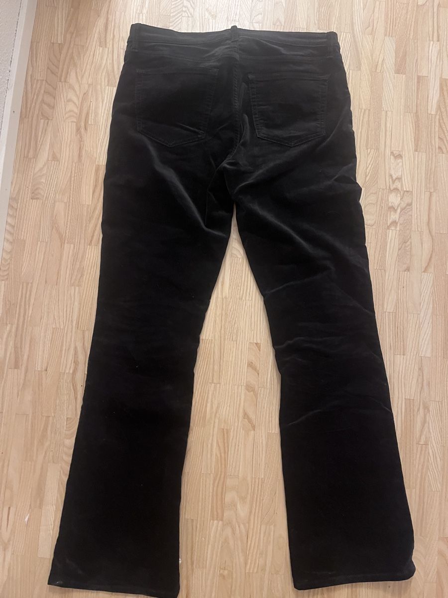 Gap Pantalons: Gap Samthosen  – D'occasion à St. Gallen par elli18 3
