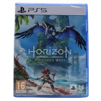 Horizon Forbidden West - PS5 - NEW