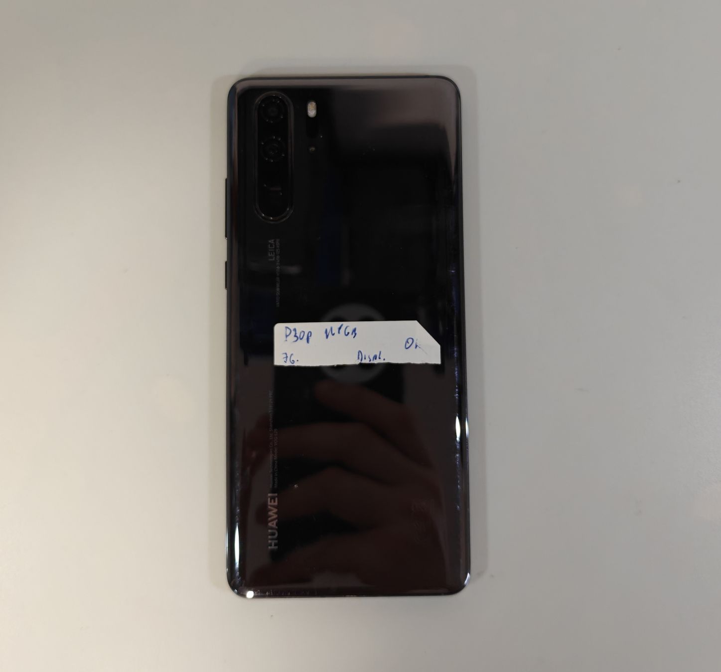 Huawei Handys / Smartphones: Huawei P30 pro 128GB – Gebraucht aus Ehrendingen von Rocky985 2