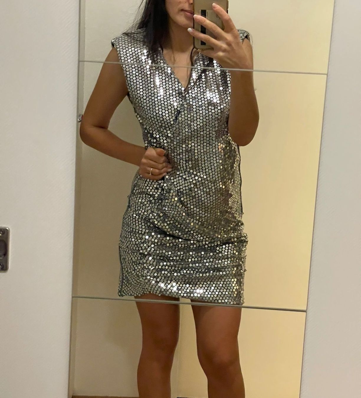 Zara Kleider & Röcke: Zara dress – Neu und originalverpackt aus Opfikon von til_t7ww 4