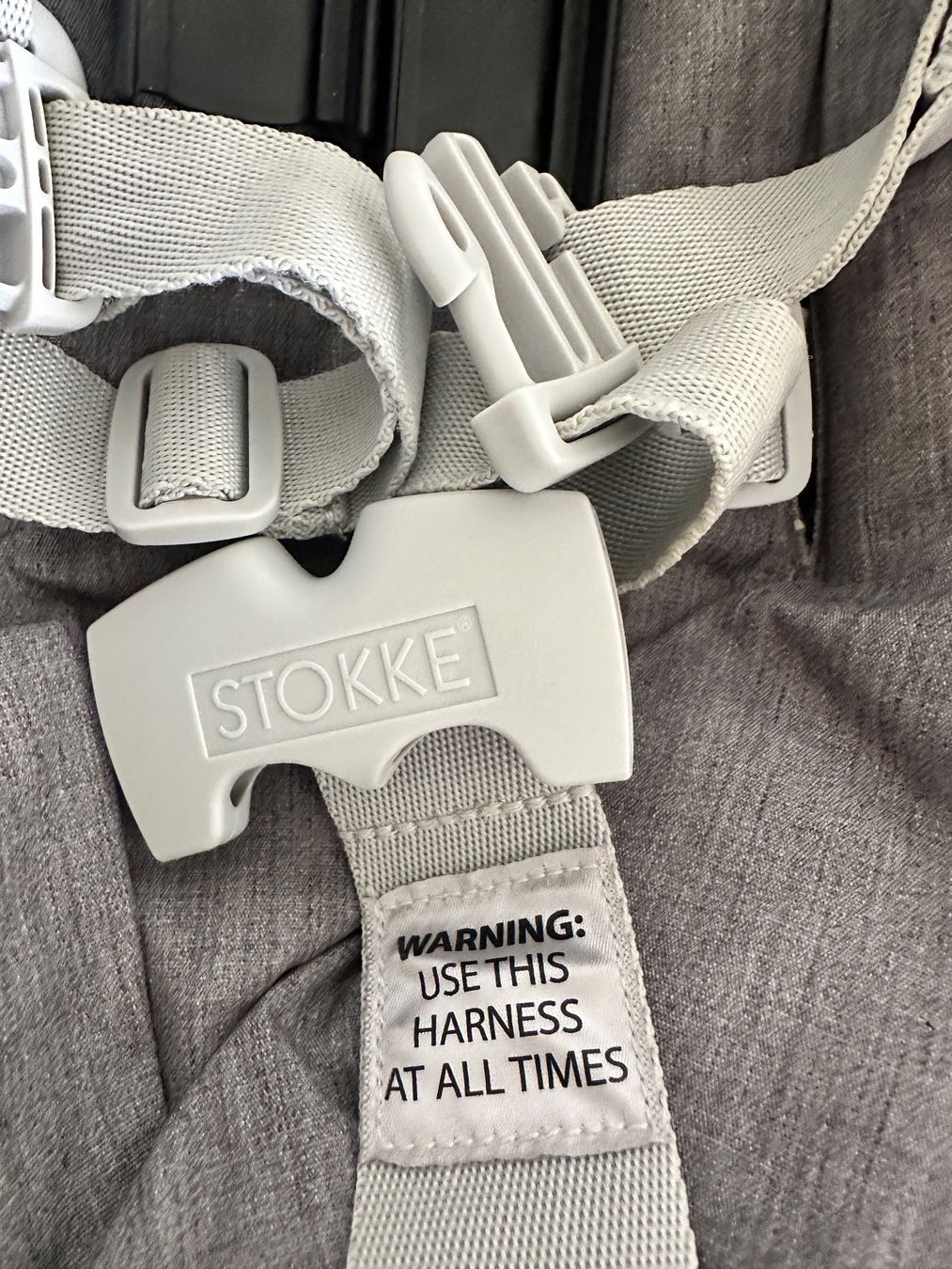 Stokke Seggioloni: Tripp Trapp Newborn Set – Usato da Zürich venduto da MarionKe 1